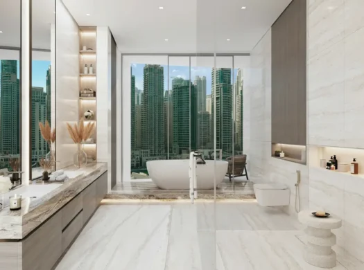 Family Apartment For Sale