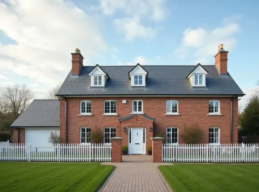 Family House For Sale