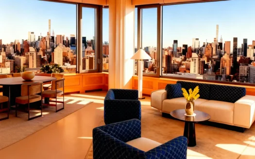 Awesome Family Apartment