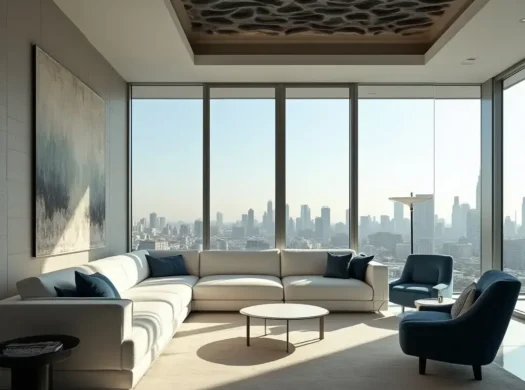 Modern Condo For Rent