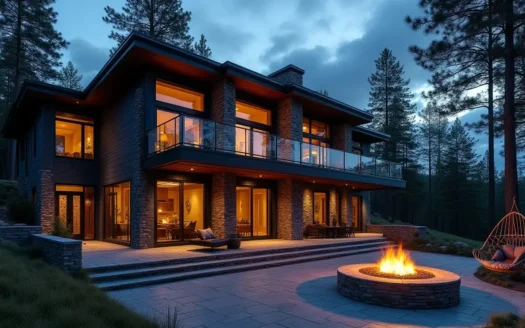 Spacious Home ForSale