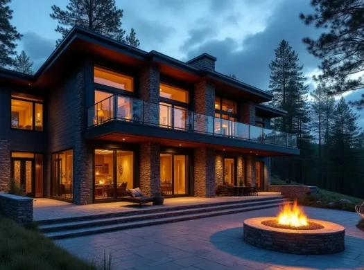 Spacious Home ForSale