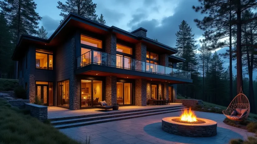 Spacious Home ForSale