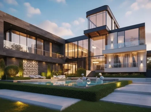 Awesome Family Apartment