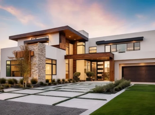 Modern Condo For Rent